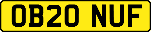 OB20NUF