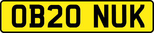 OB20NUK
