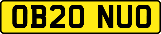 OB20NUO