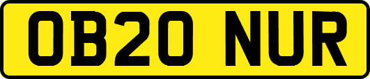 OB20NUR