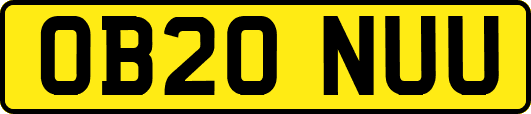 OB20NUU