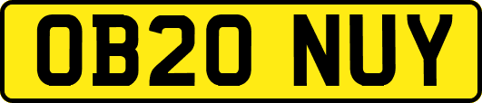 OB20NUY
