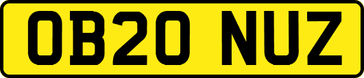 OB20NUZ