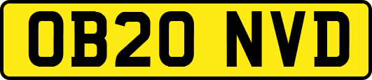 OB20NVD