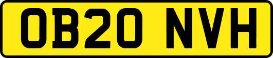 OB20NVH