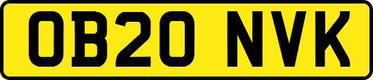 OB20NVK