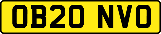 OB20NVO