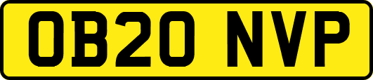OB20NVP