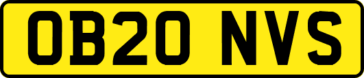 OB20NVS