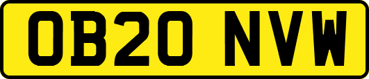 OB20NVW