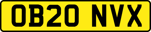 OB20NVX