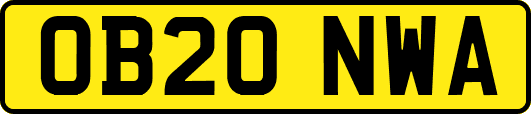 OB20NWA