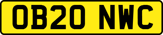 OB20NWC