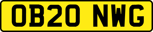 OB20NWG