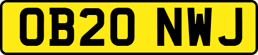 OB20NWJ