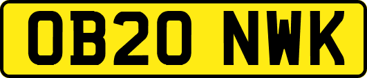 OB20NWK