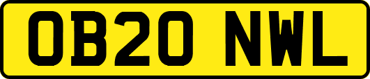 OB20NWL