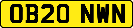 OB20NWN