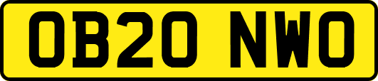 OB20NWO