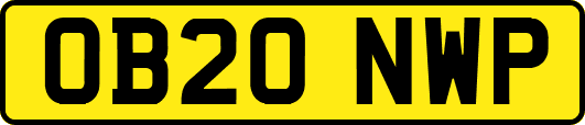 OB20NWP