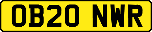 OB20NWR