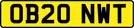 OB20NWT