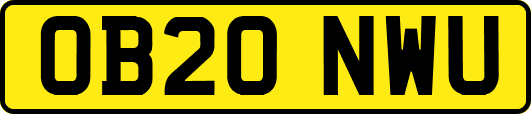 OB20NWU