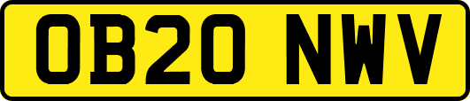 OB20NWV
