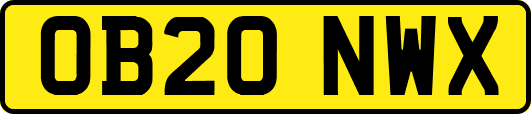 OB20NWX
