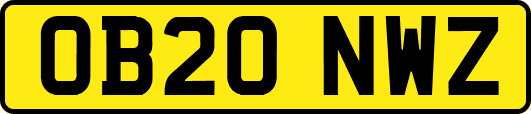 OB20NWZ
