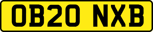 OB20NXB