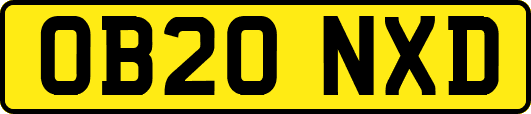 OB20NXD