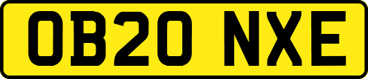OB20NXE