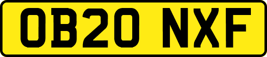 OB20NXF