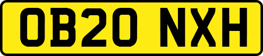 OB20NXH