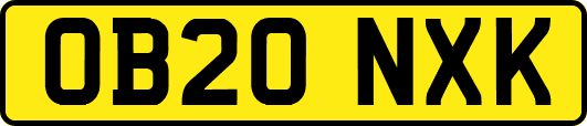 OB20NXK
