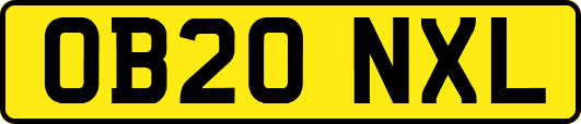 OB20NXL