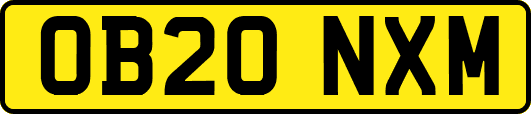 OB20NXM