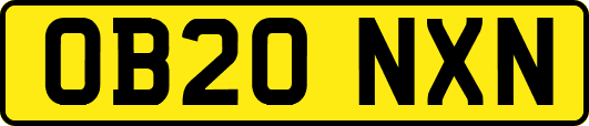 OB20NXN