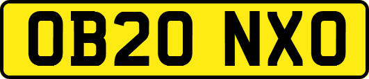 OB20NXO