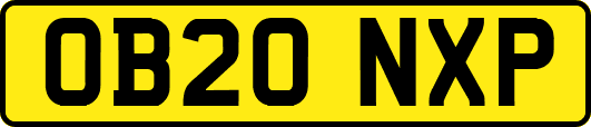 OB20NXP