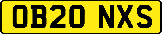 OB20NXS