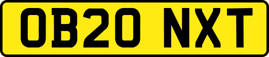 OB20NXT