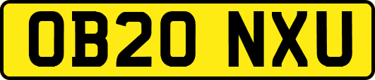 OB20NXU