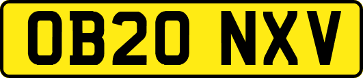 OB20NXV