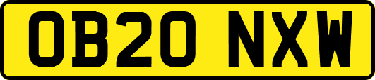 OB20NXW