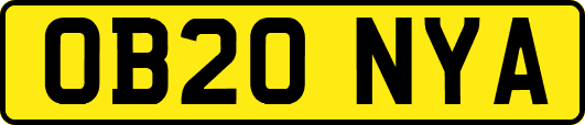 OB20NYA