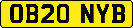 OB20NYB