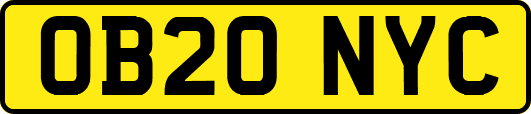 OB20NYC