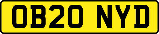 OB20NYD